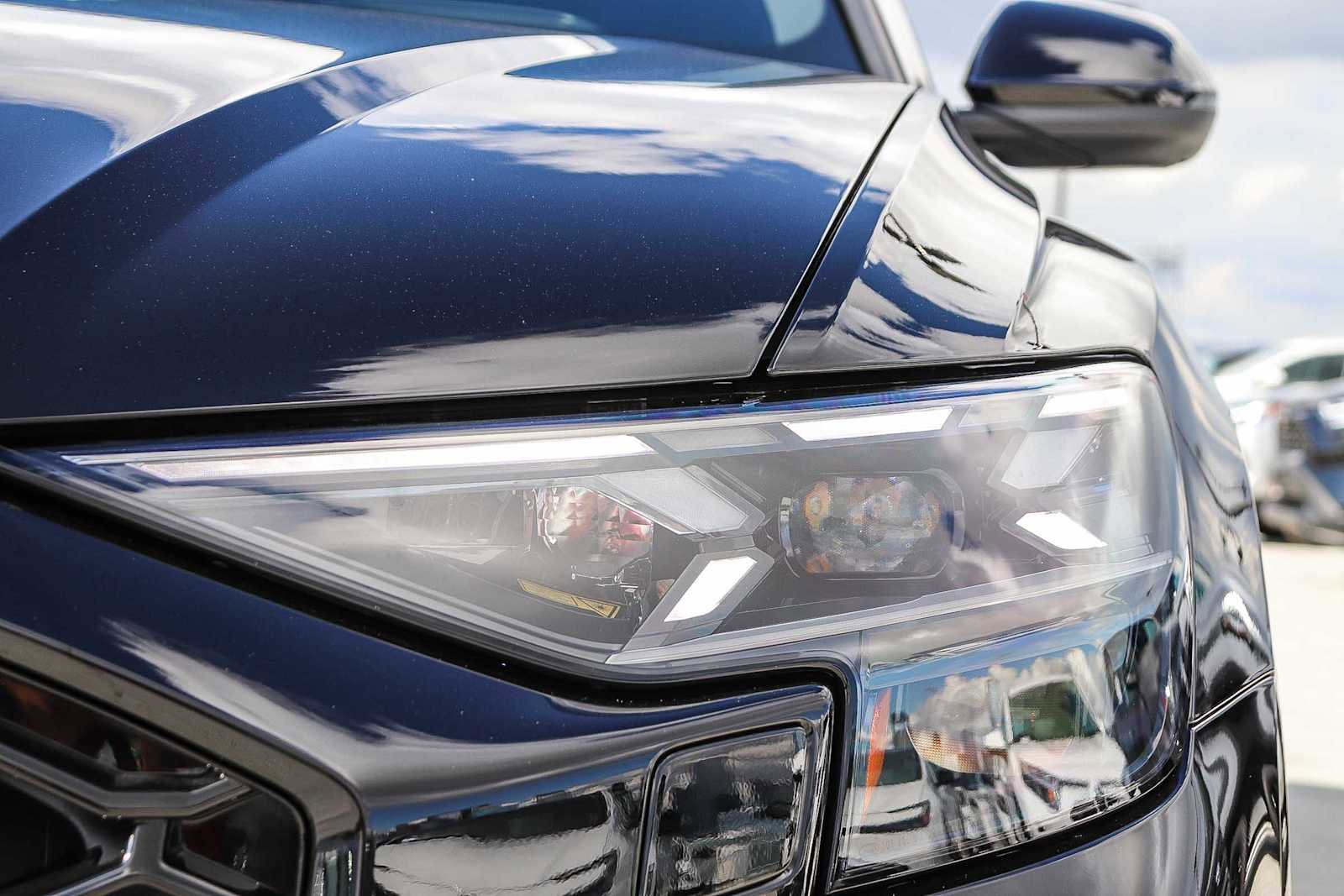 New 2026 Audi RS Q8 performance image 7