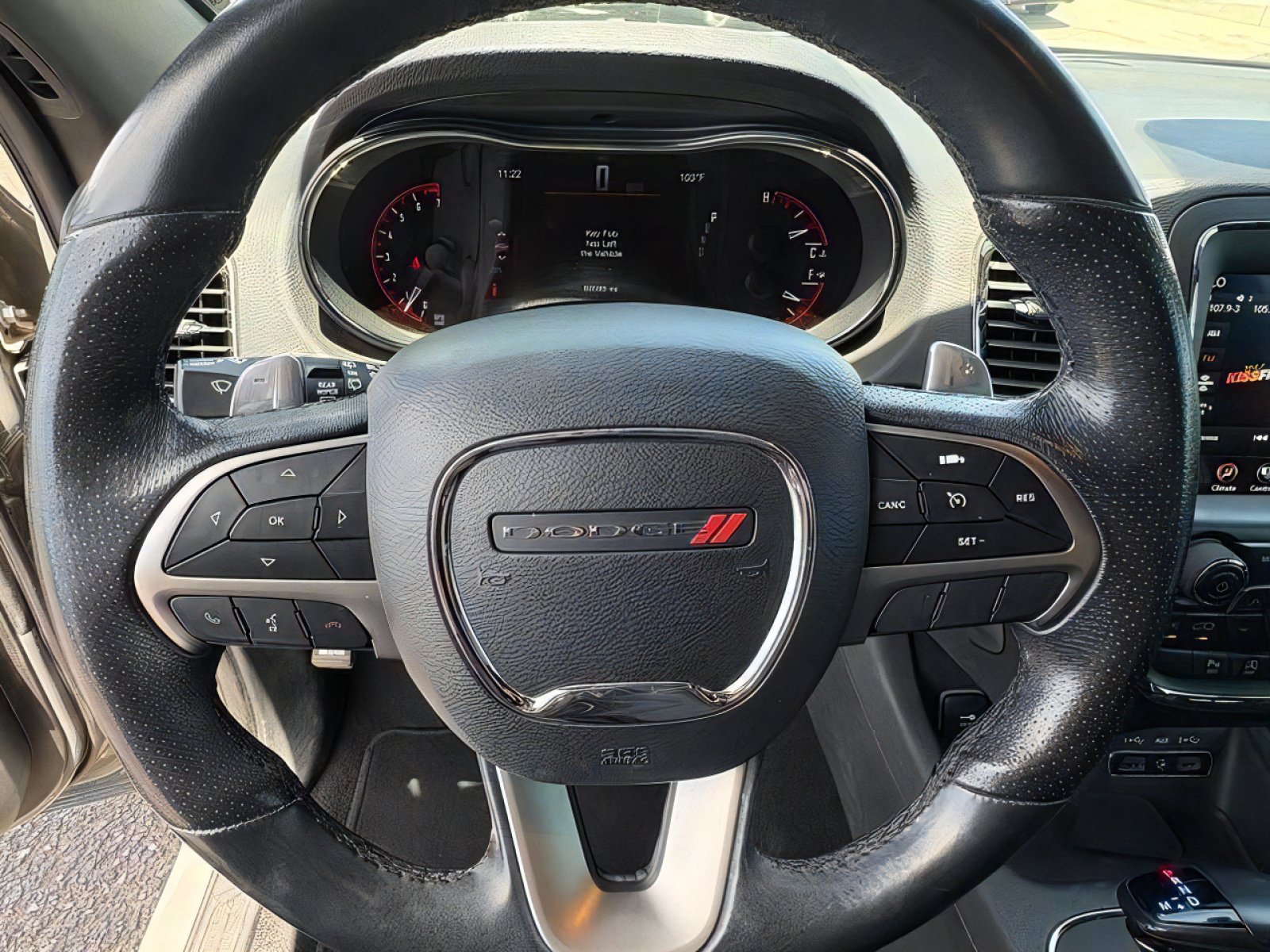 Used 2020 Dodge Durango GT RWD image 20