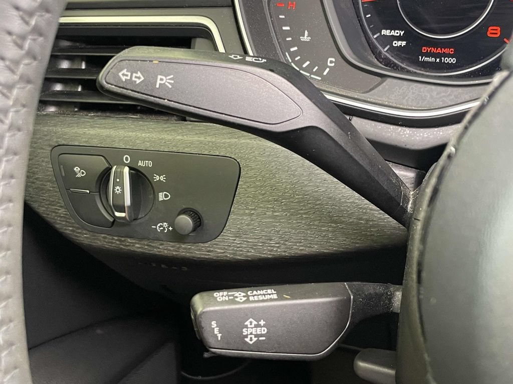 Used 2019 Audi A5 2.0T Premium Plus w/ Premium Plus AWD/4WD image 37