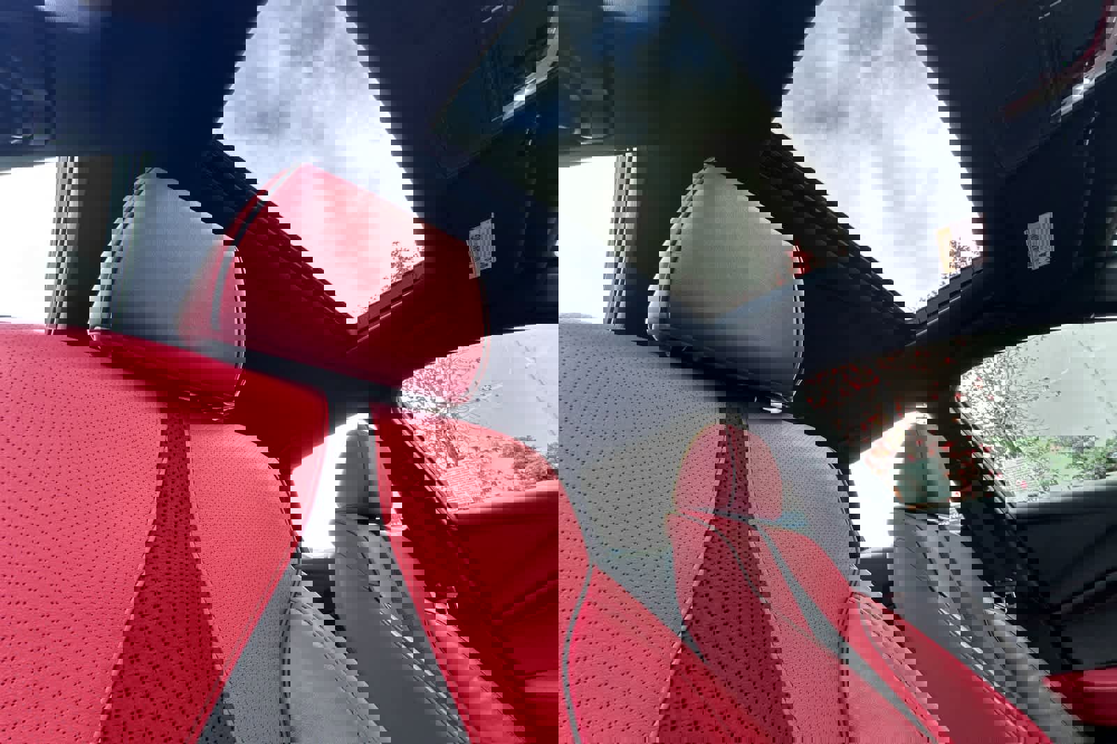 Certified 2025 Acura TLX SH-AWD w/ A-SPEC Pkg image 15