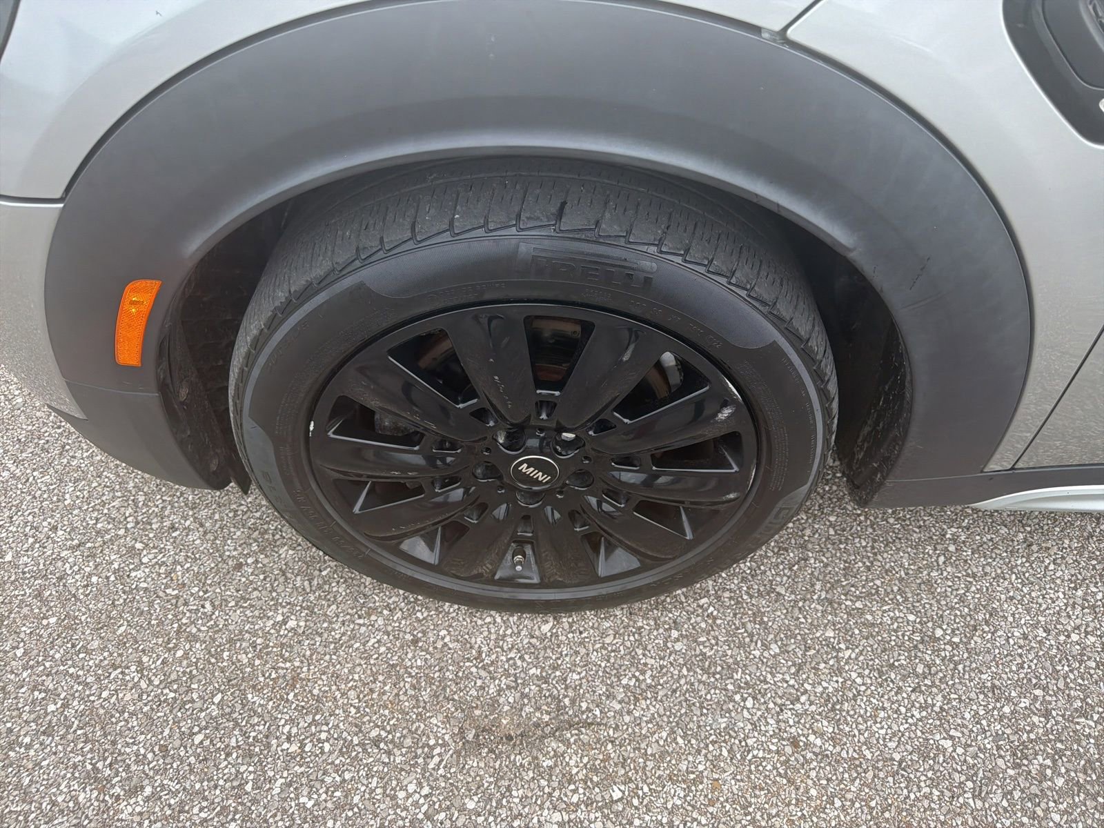 Used 2023 MINI Cooper Countryman S AWD/4WD image 25