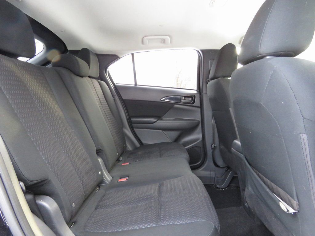 Used 2022 Mitsubishi Eclipse Cross ES image 16