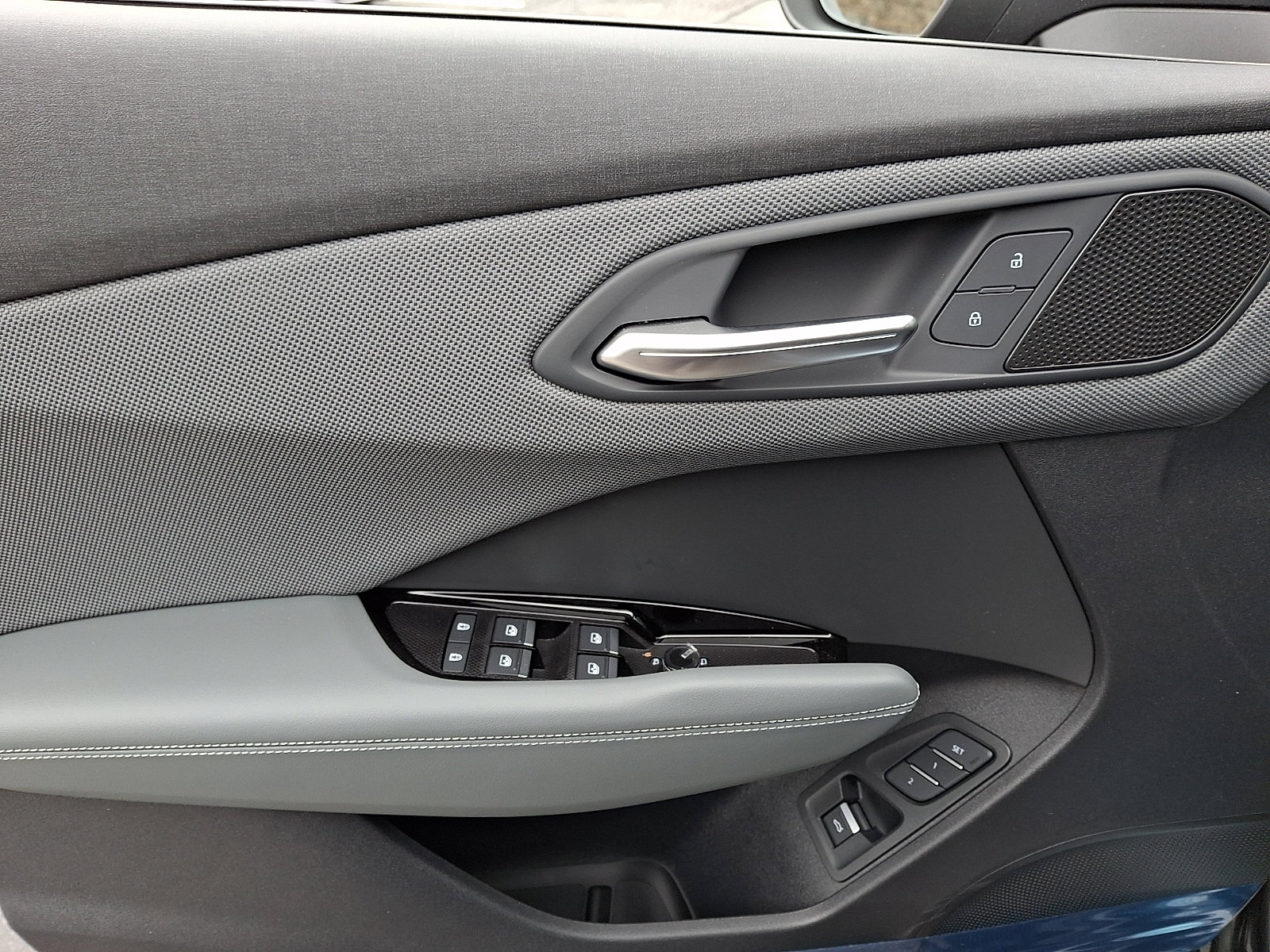 New 2026 Audi Q3 quattro 2.0T image 8