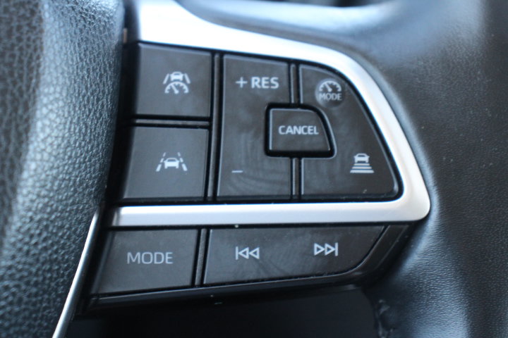 Certified 2024 Toyota Grand Highlander AWD image 29