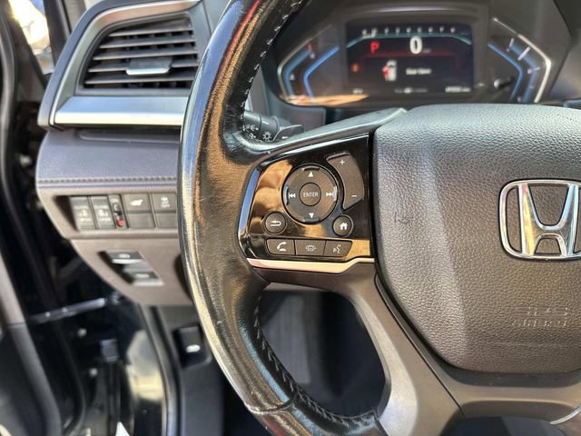 Used 2019 Honda Odyssey EX-L image 22