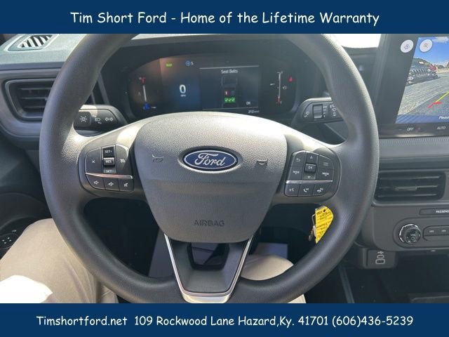 Used 2025 Ford Maverick XL image 16