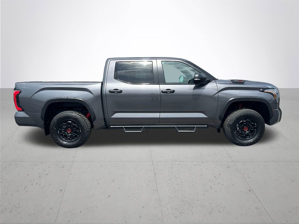 Used 2024 Toyota Tundra TRD Pro AWD/4WD image 5