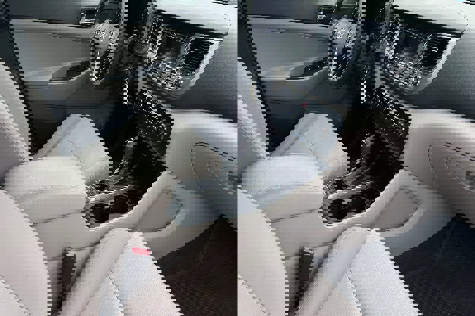 Used 2016 Hyundai Tucson SE w/ Option Group 02 image 18