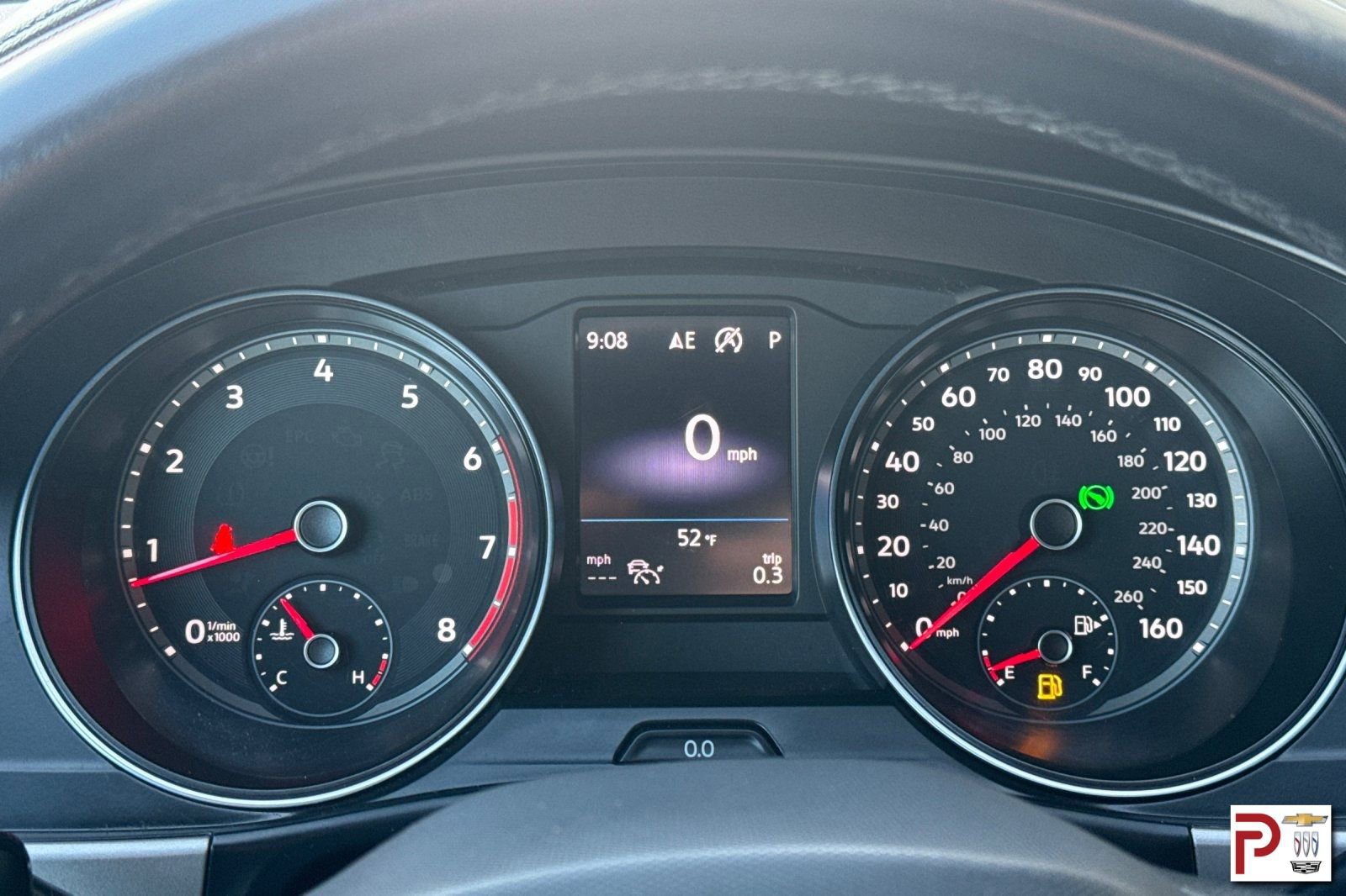 Used 2020 Volkswagen Atlas Cross Sport SE image 31