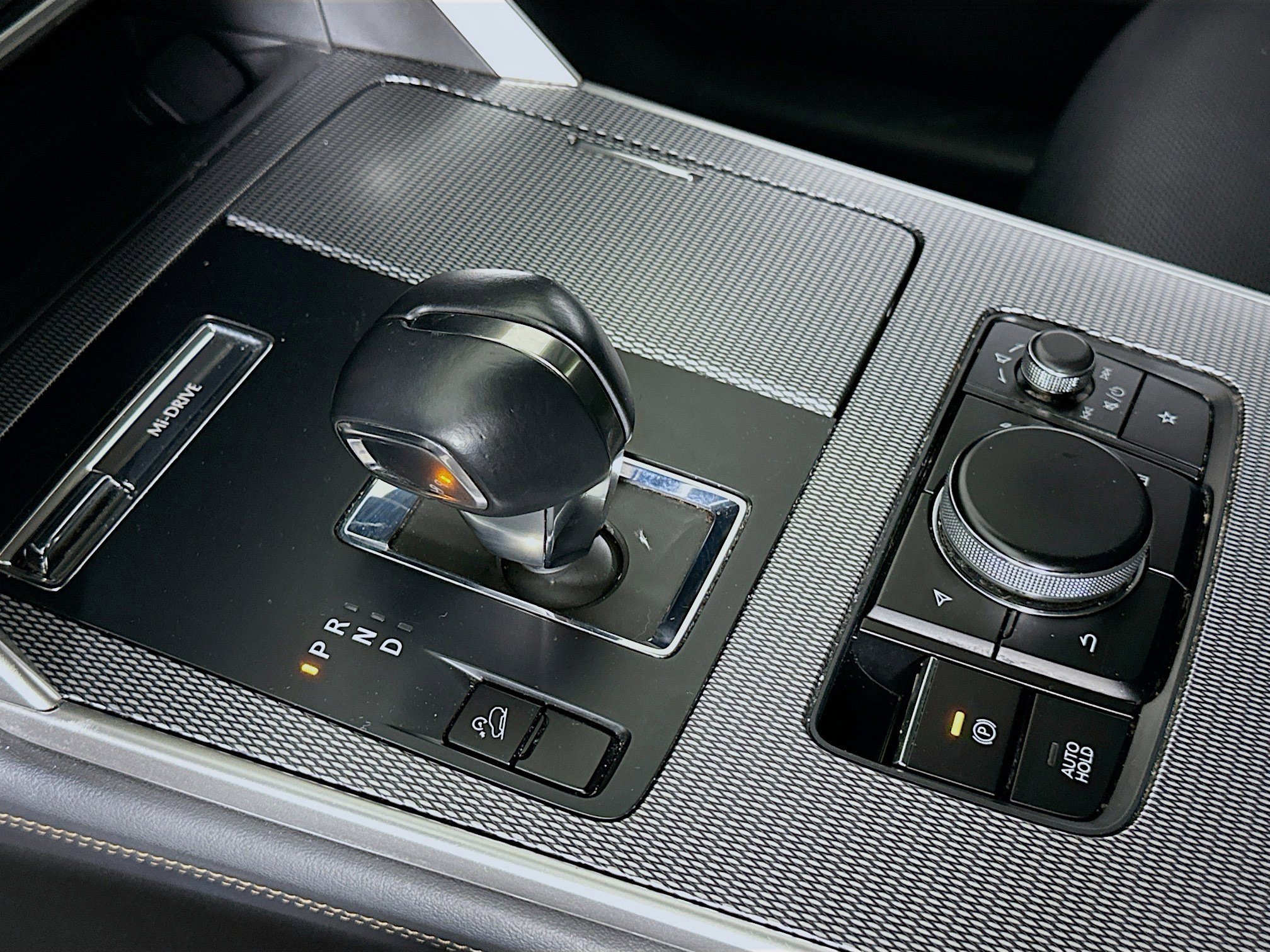 Used 2024 MAZDA CX-90 3.3 Turbo w/ Preferred Plus image 24