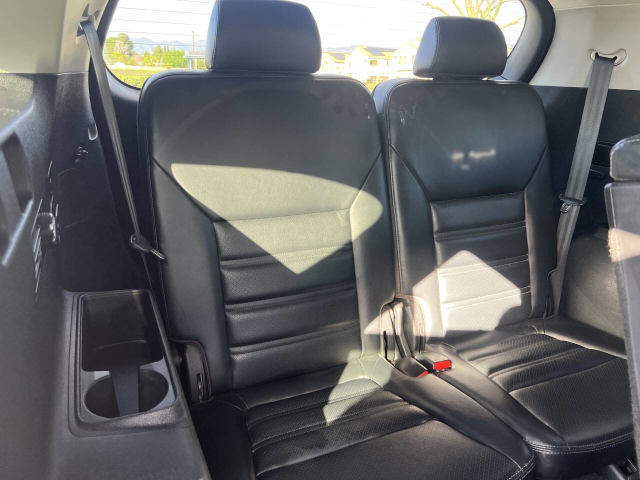 Used 2019 Kia Sorento EX image 13