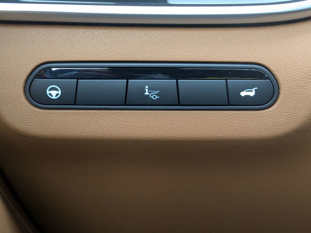 New 2025 INFINITI QX60 Autograph w/ Cargo Package image 28