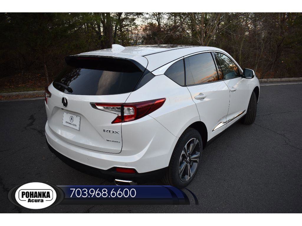 New 2026 Acura RDX Technology Package image 10