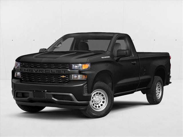 Certified 2022 Chevrolet Silverado 1500 LTZ