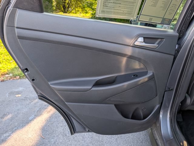 Used 2019 Hyundai Tucson SE FWD image 29