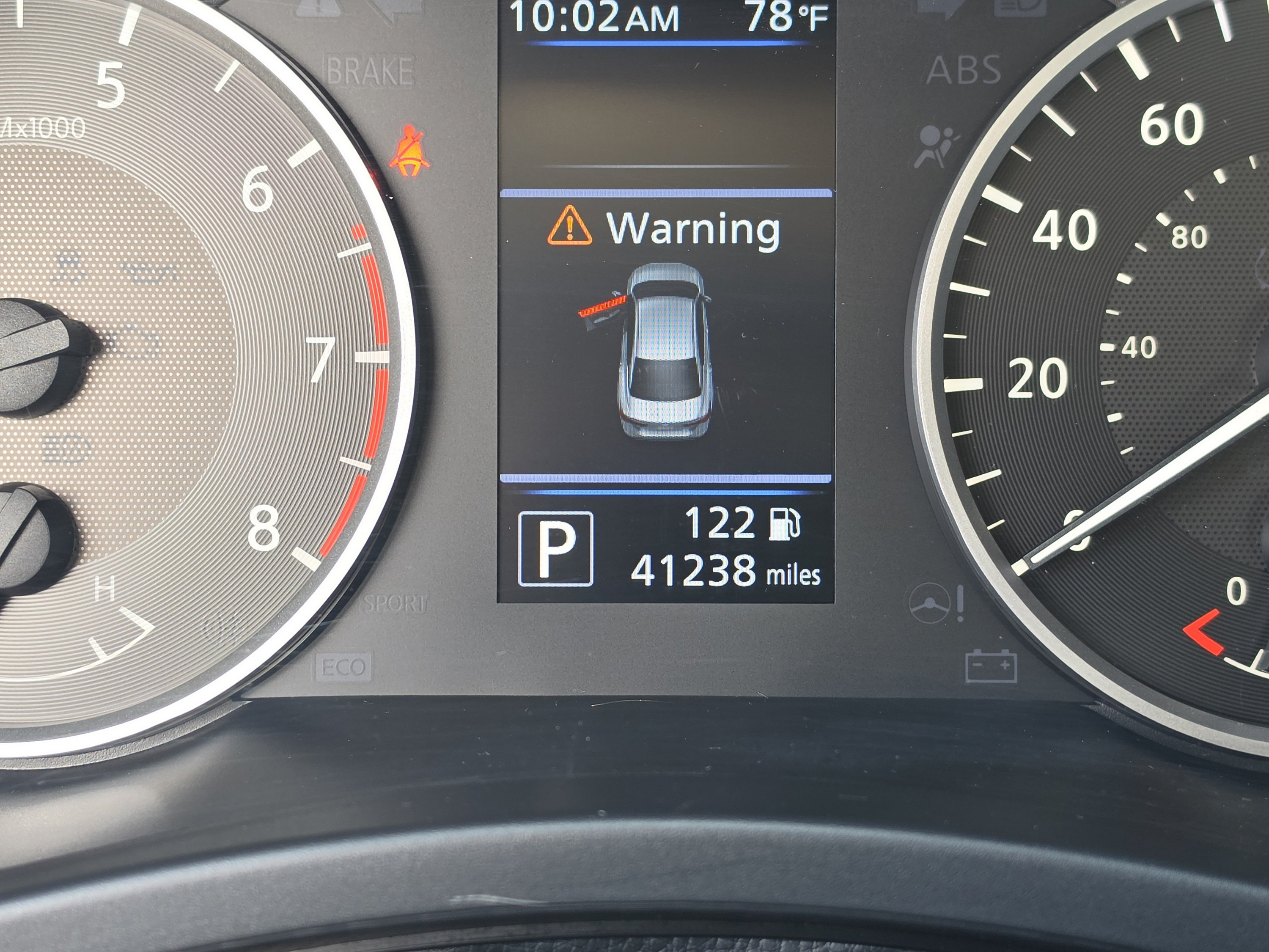 Used 2025 Nissan Sentra S FWD image 35