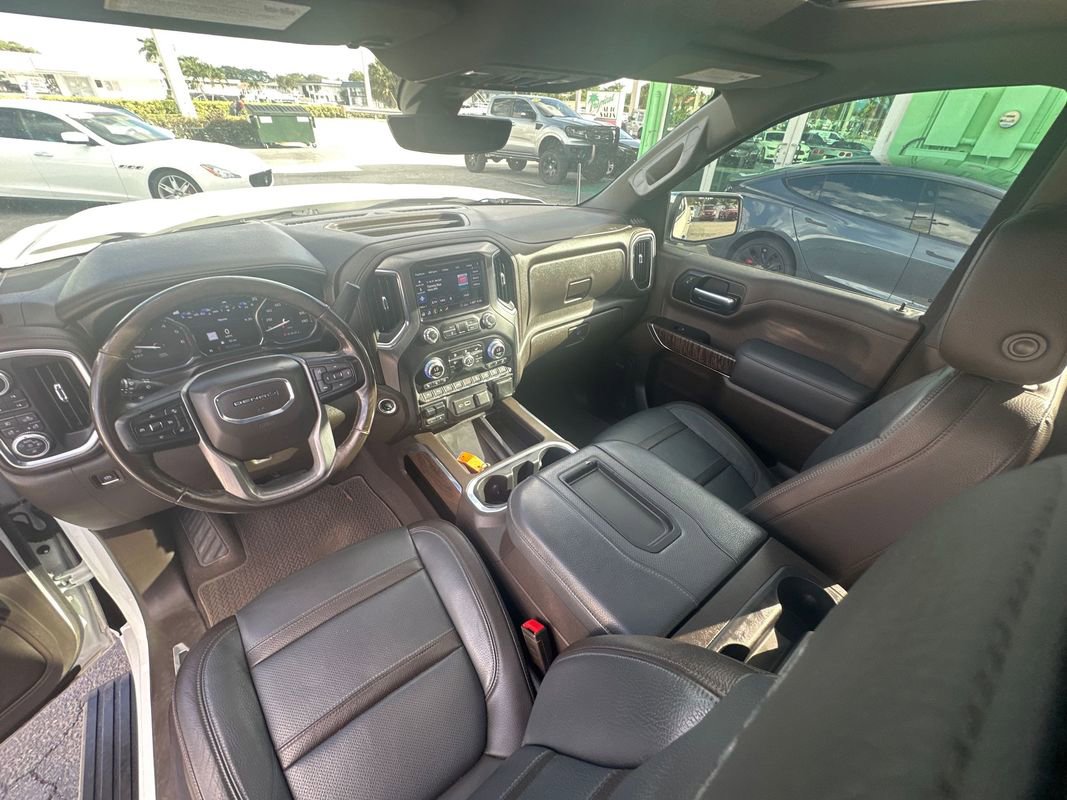 Used 2020 GMC Sierra 1500 Denali w/ Denali Ultimate Package image 28