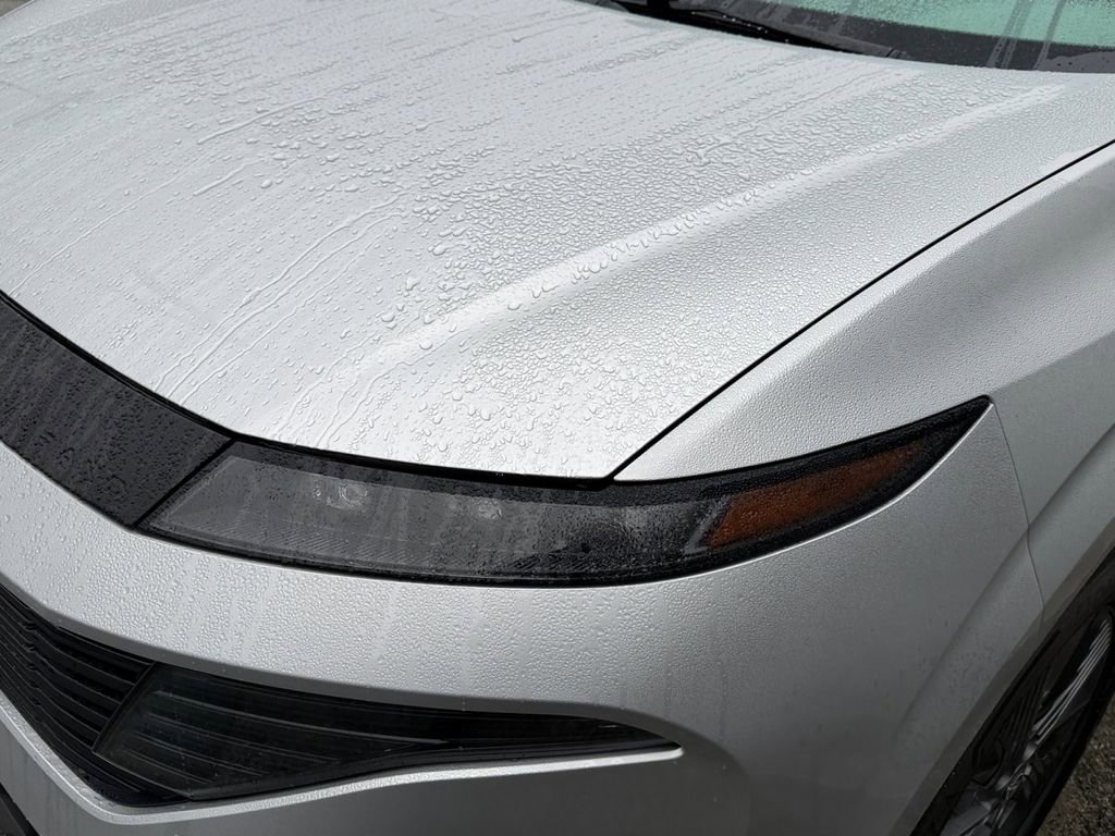 Used 2025 Nissan Murano SL image 33