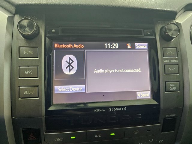 Used 2014 Toyota Tundra SR5 w/ SR5 Upgrade Package image 22