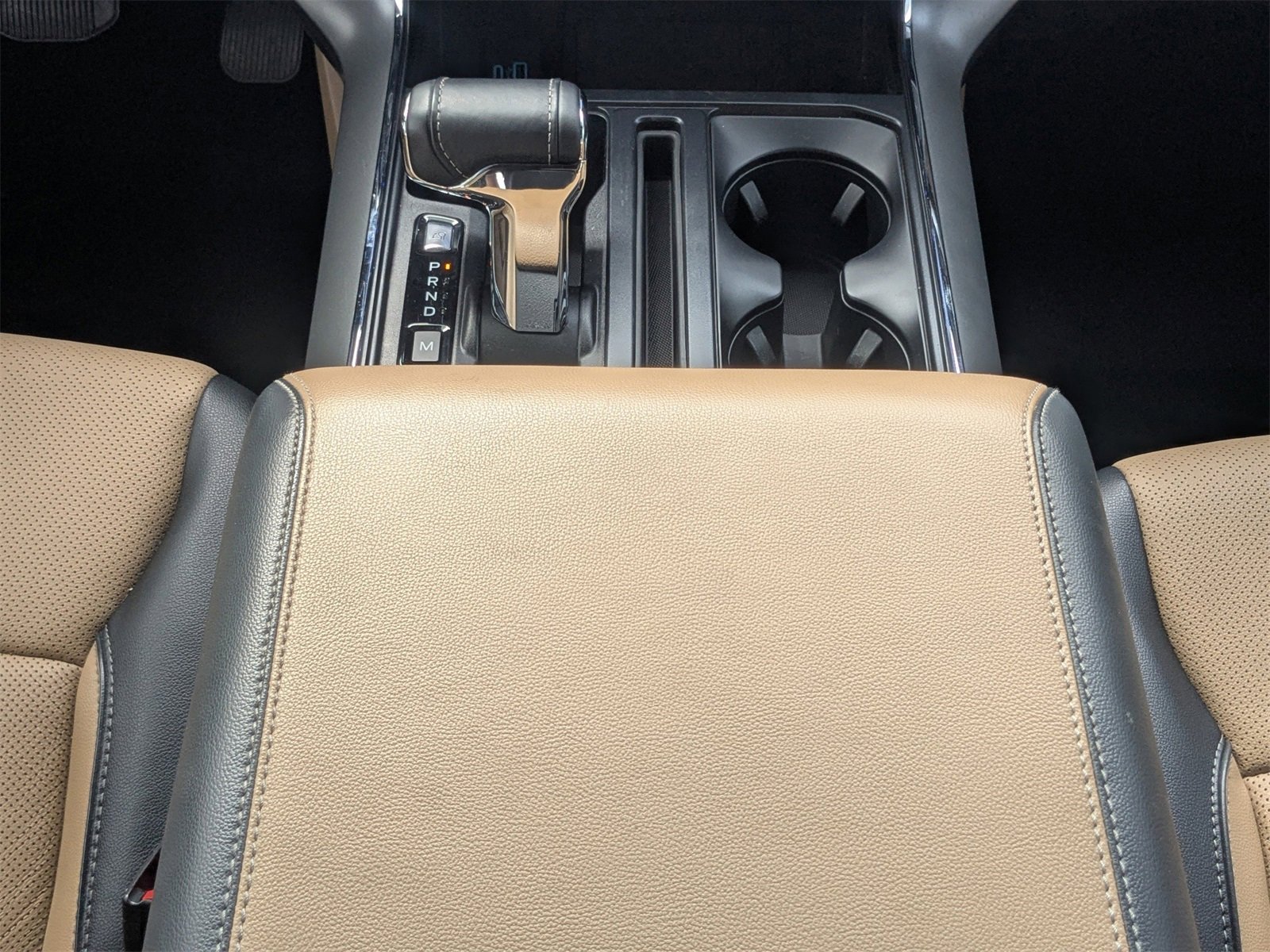 Used 2022 Ford F150 Lariat w/ Equipment Group 502A High image 20