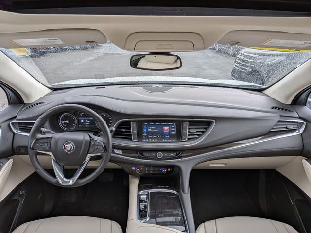 Used 2023 Buick Enclave Essence w/ Experience Buick Package image 17