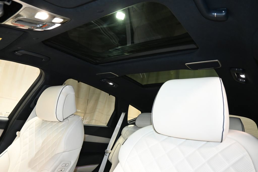 Used 2025 Genesis GV80 3.5T Prestige AWD/4WD image 26