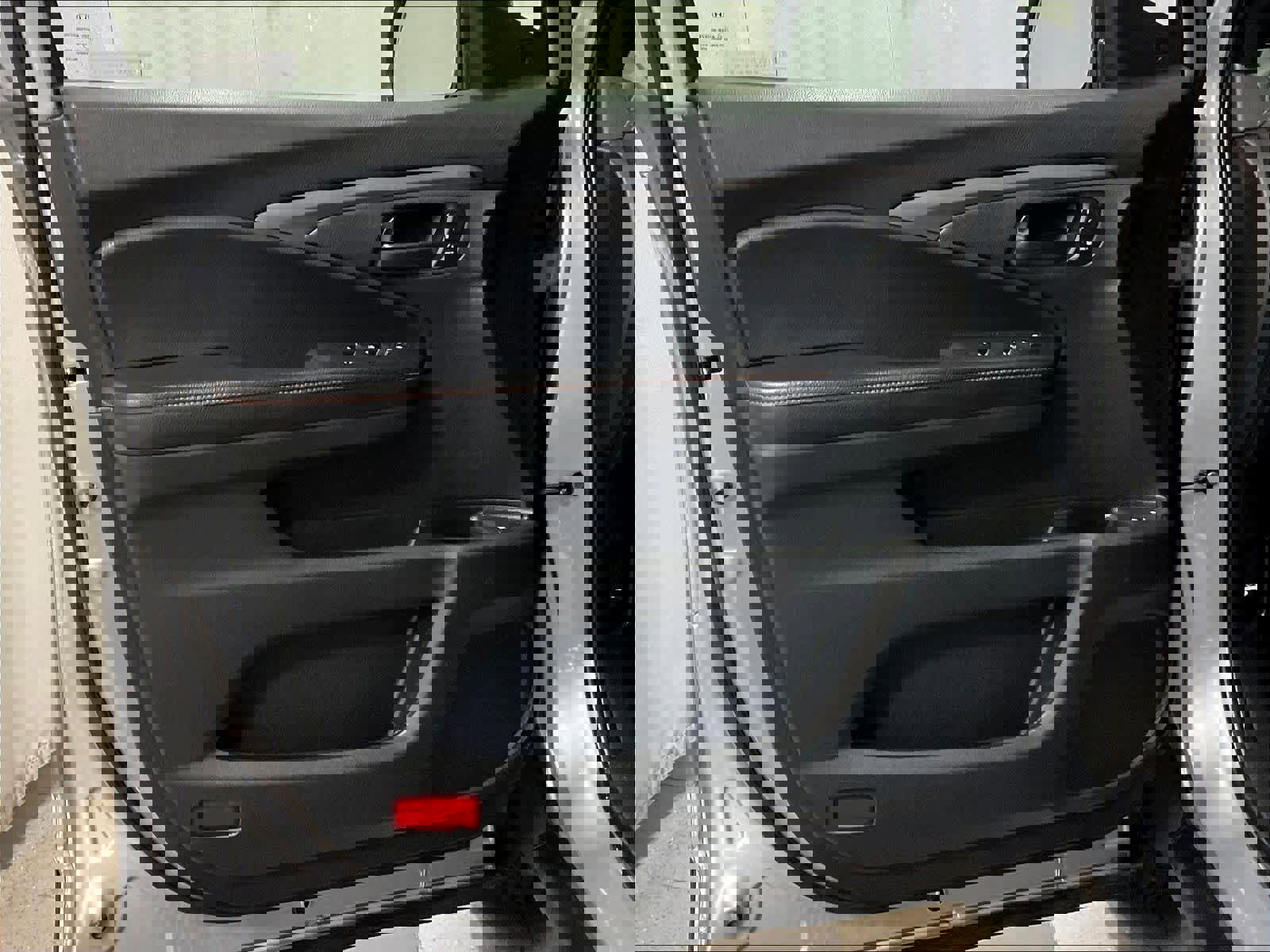 Used 2022 Honda Passport TrailSport image 9