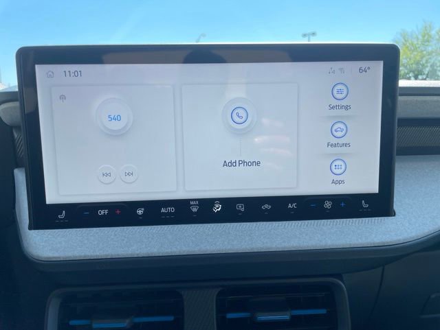 New 2026 Ford Maverick XLT AWD/4WD image 14