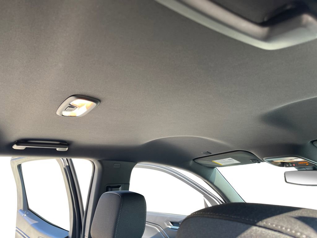 New 2026 GMC Canyon Elevation w/ Convenience Package image 21