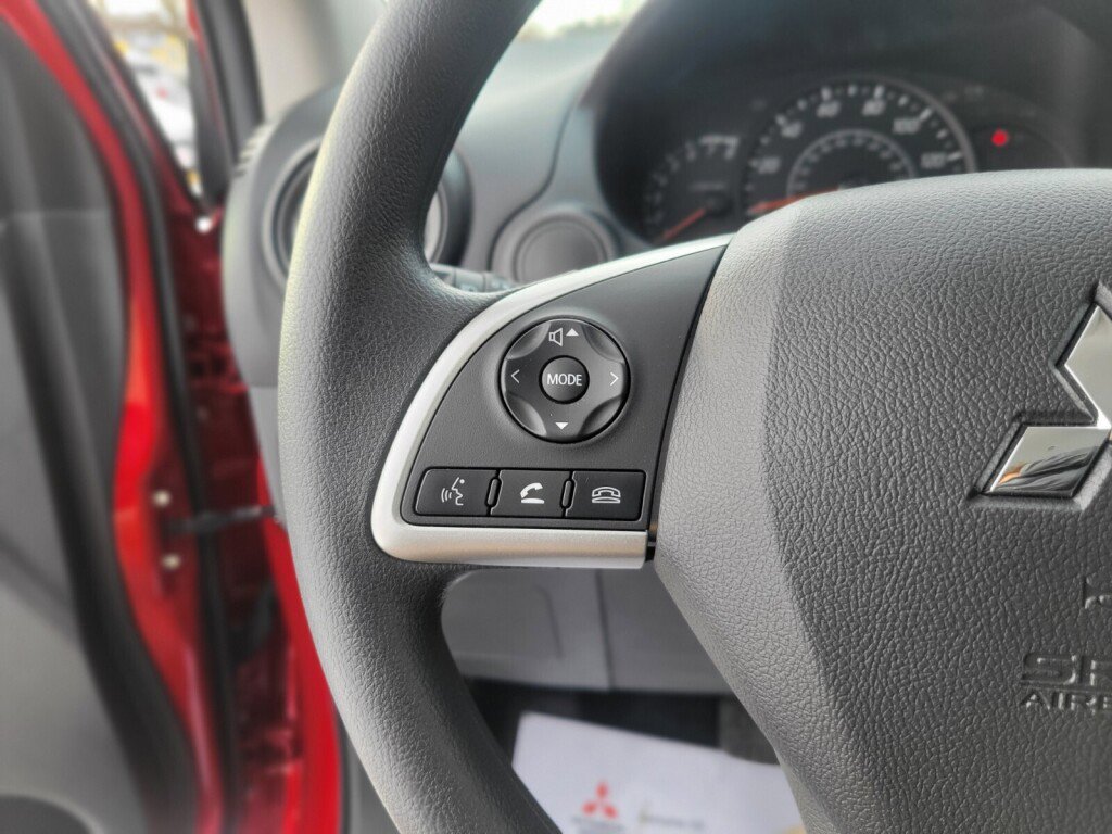 Used 2024 Mitsubishi Mirage G4 ES image 23