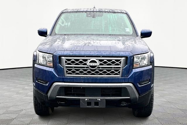 Used 2022 Nissan Frontier SV w/ Technology Package image 2