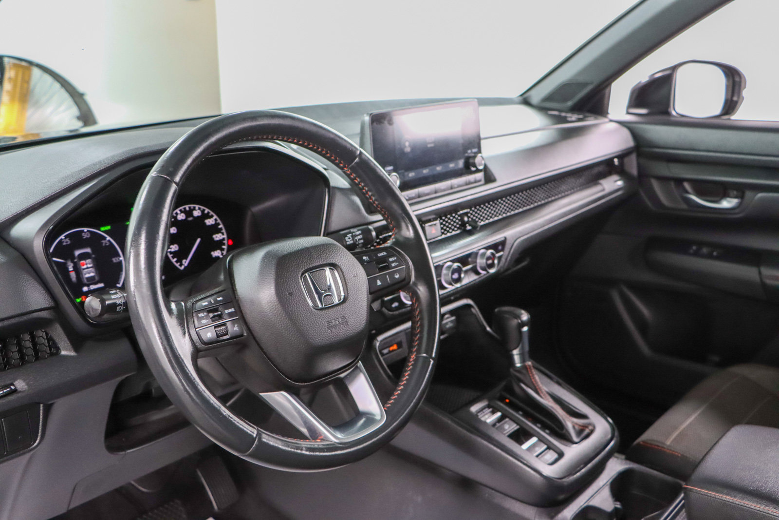 Used 2023 Honda CR-V Sport image 23