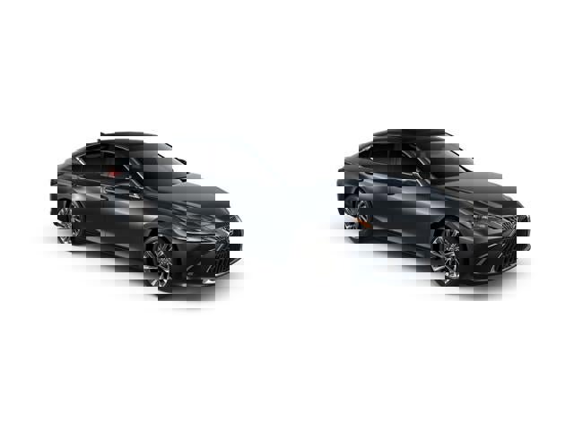 New 2025 Lexus ES 350 Ultra Luxury image 9