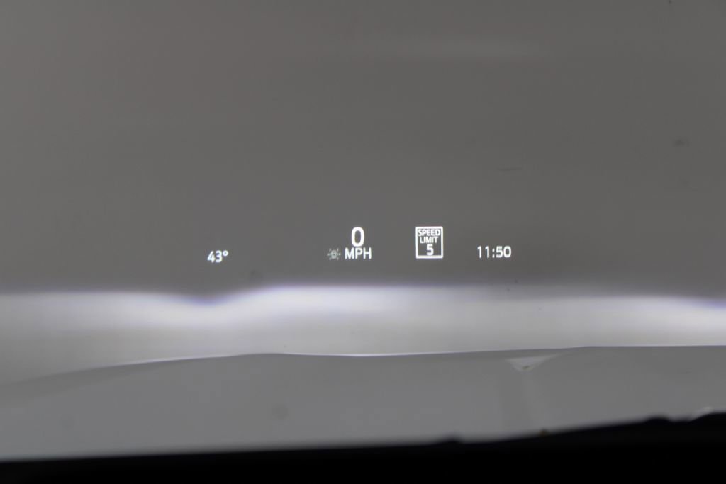 New 2025 Ford F150 Lariat w/ Equipment Group 502A High image 33