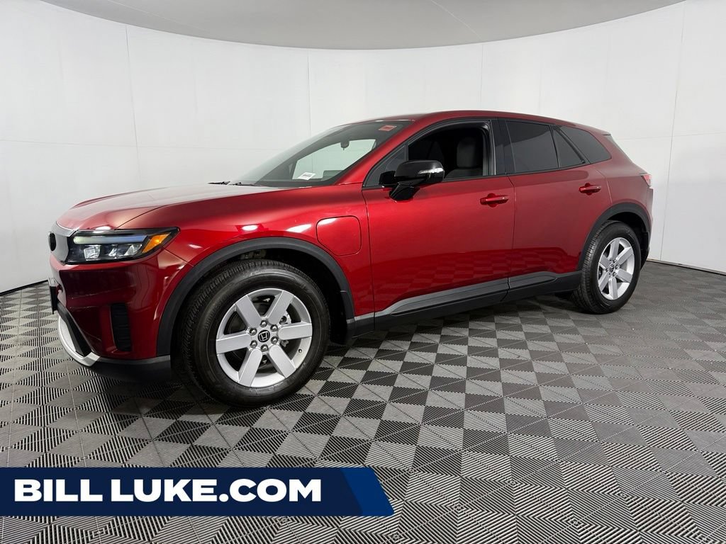 Used 2026 Honda Prologue Eco