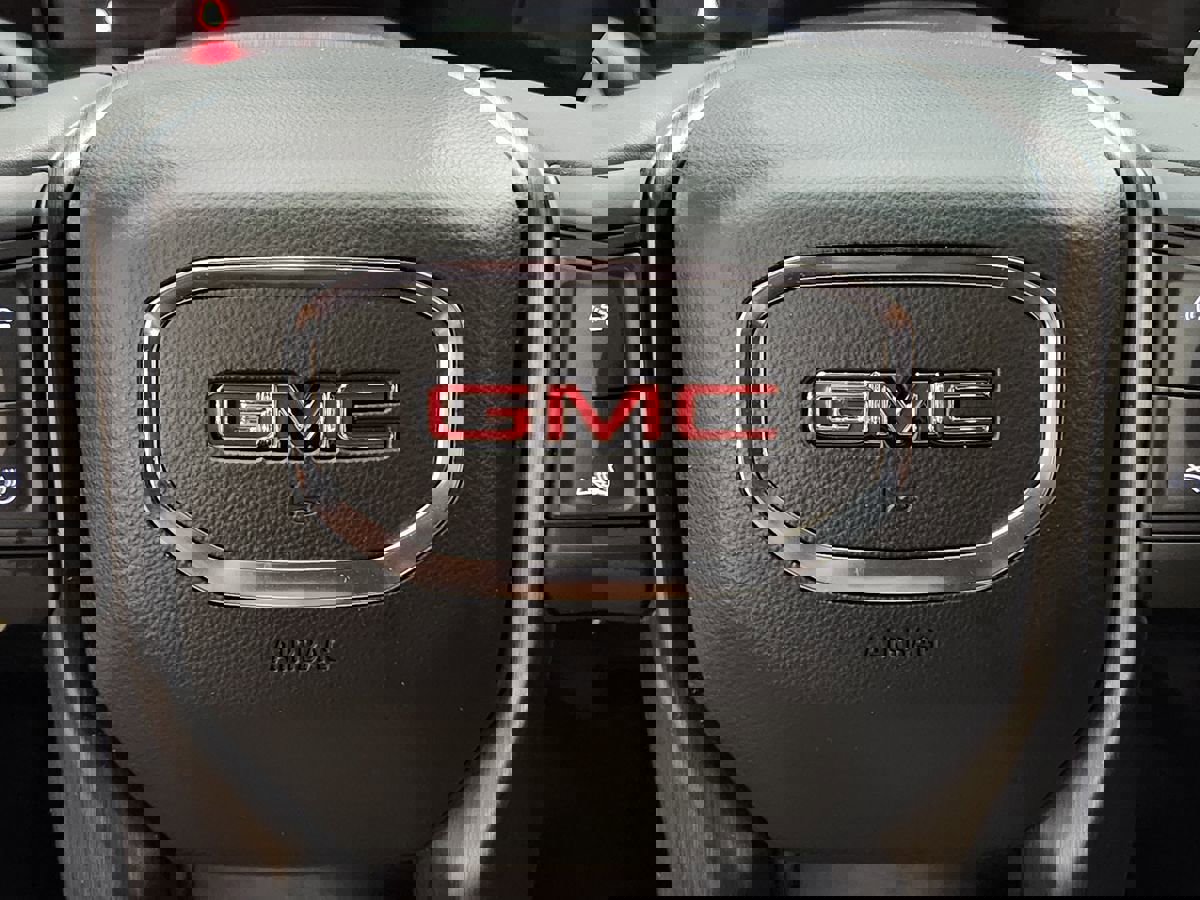 Used 2024 GMC Sierra 1500 AT4 w/ Technology Package image 52