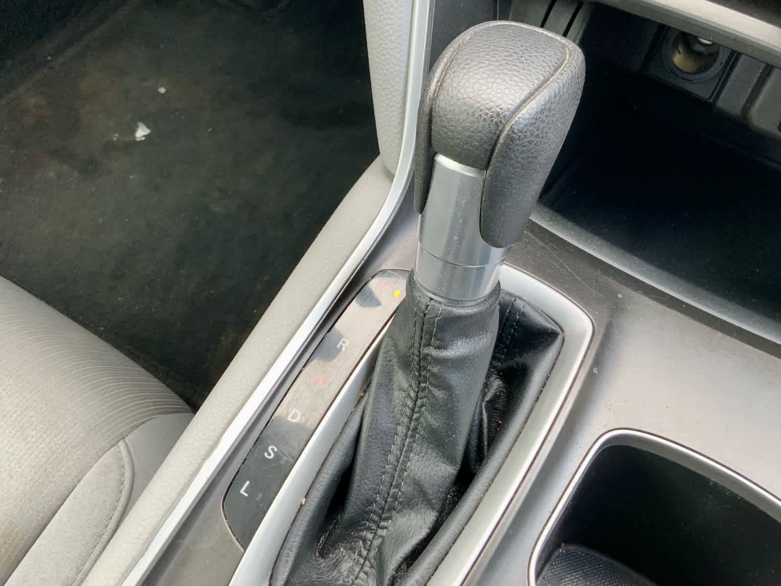 Used 2019 Honda Accord LX image 40