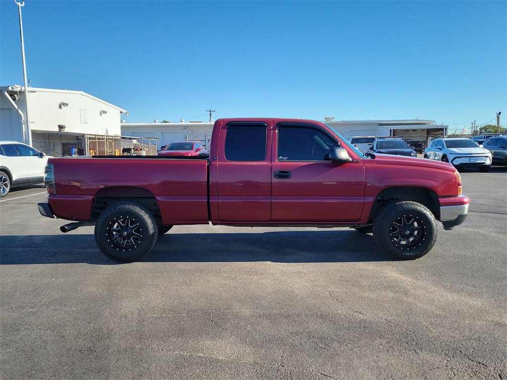 Used 2006 Chevrolet Silverado 1500 LT image 7