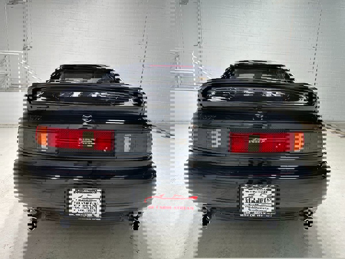 Used 1991 Toyota MR2 image 6