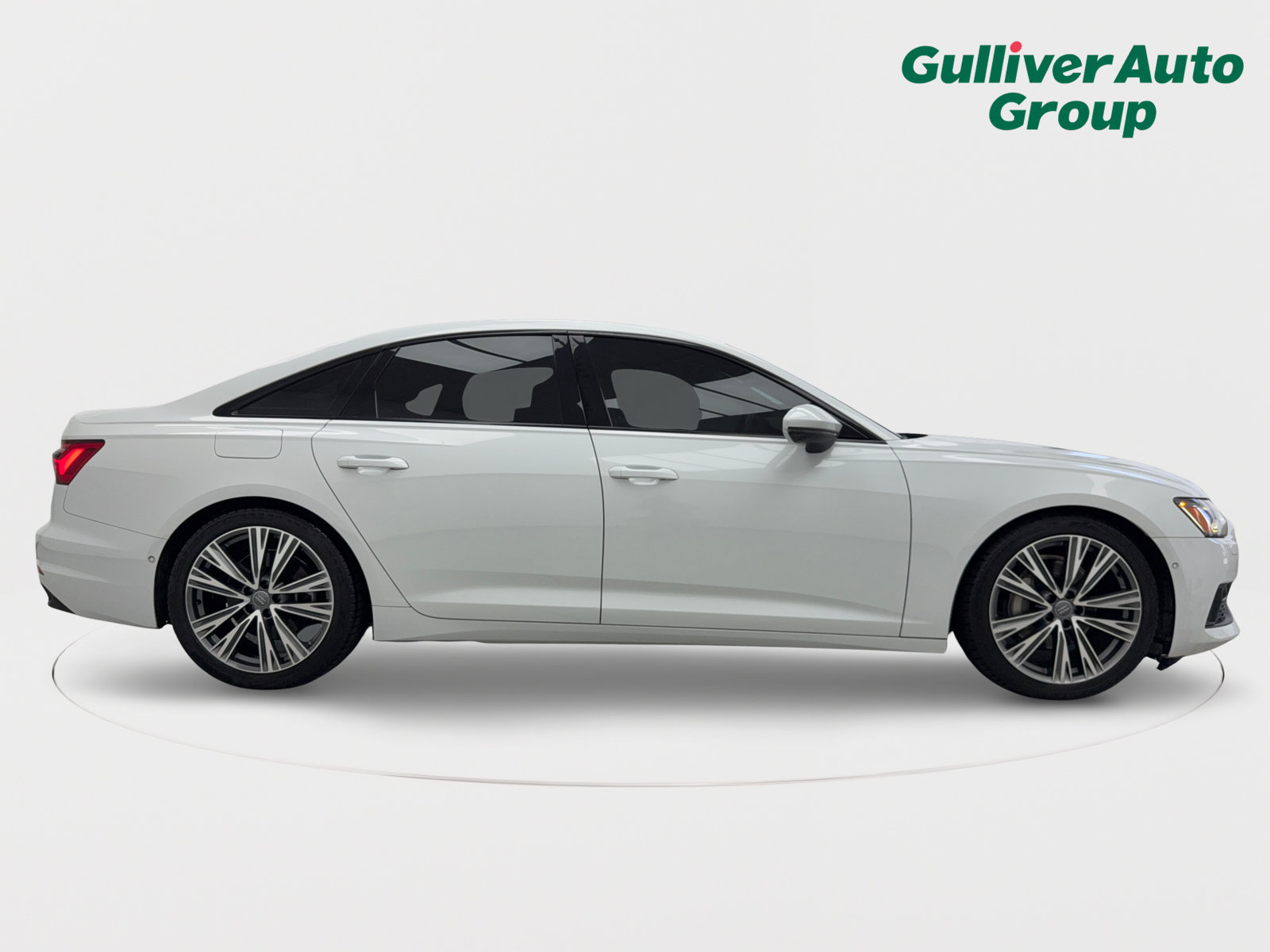 Used 2020 Audi A6 2.0T Premium Plus w/ Premium Plus Package AWD/4WD image 10