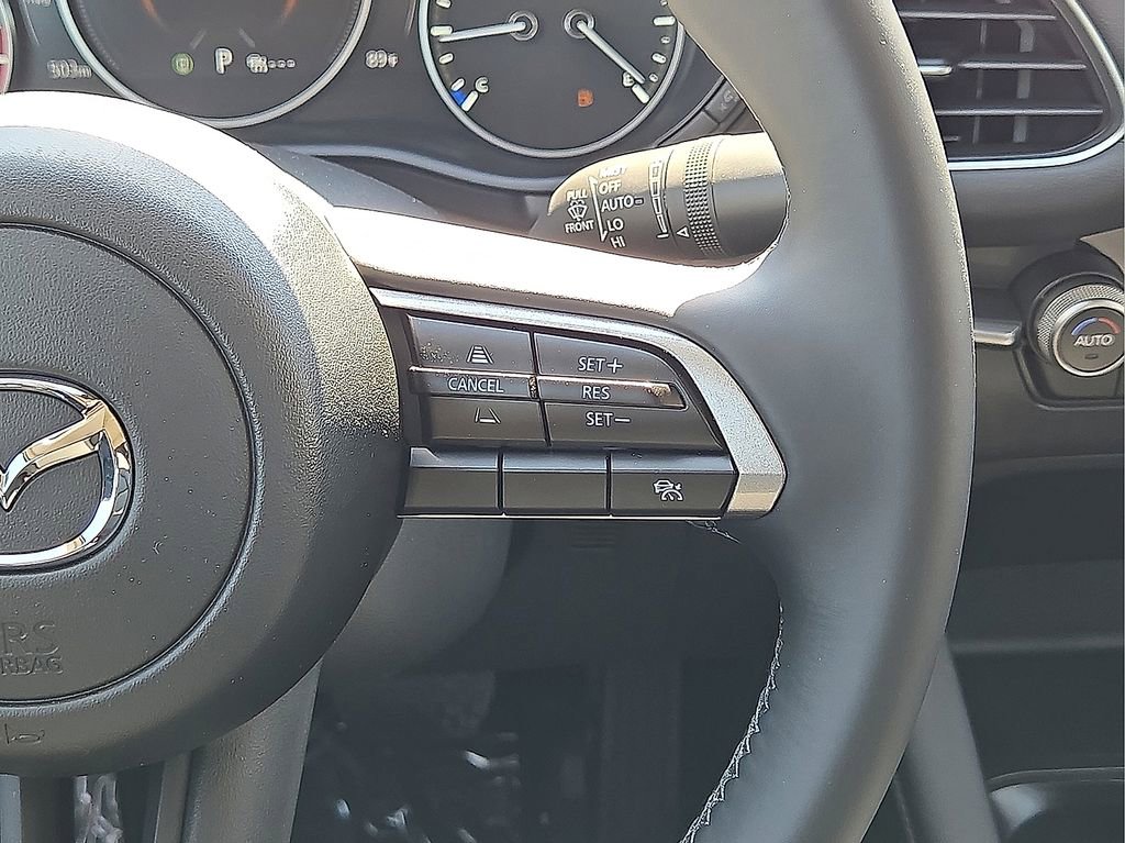 New 2026 MAZDA MAZDA3 s Sport image 16