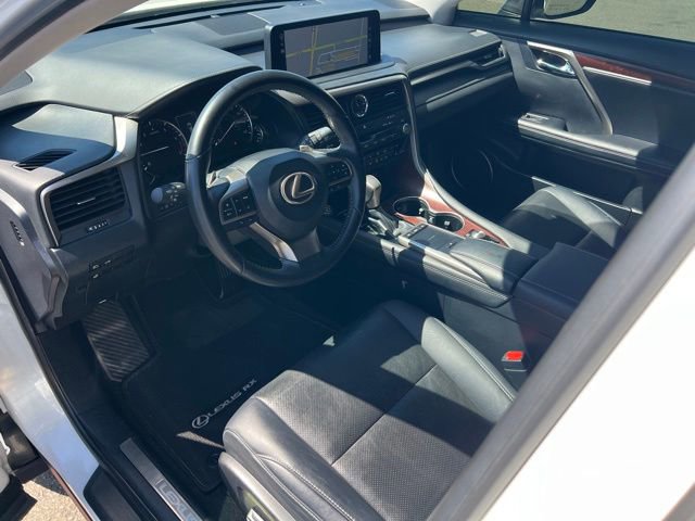 Used 2021 Lexus RX 350 AWD w/ Premium Package image 15