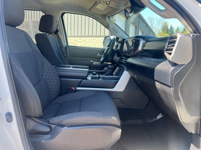 Used 2022 Toyota Tundra SR5 w/ TRD Off-Road Package AWD/4WD image 11