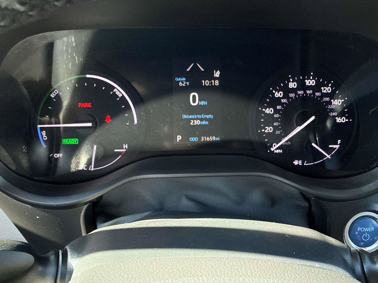 Used 2023 Toyota Sienna XLE FWD image 24