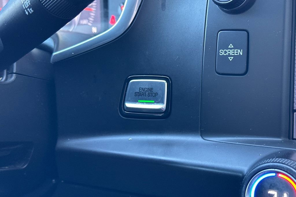 Used 2016 Chevrolet Corvette Stingray Coupe w/ Battery Protection Package image 20