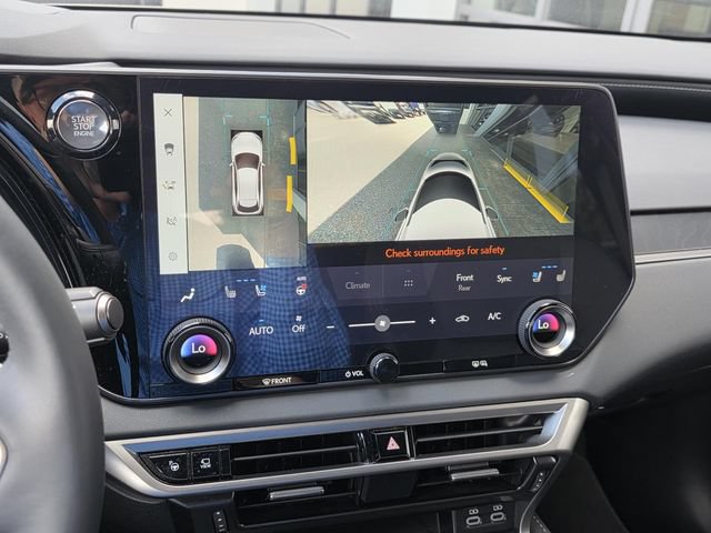 Certified 2024 Lexus RX 350 Premium Plus w/ Convenience Package FWD image 18