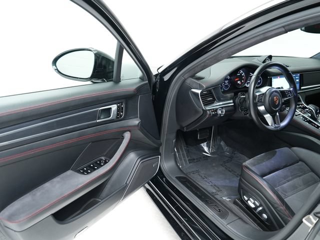 Certified 2020 Porsche Panamera GTS AWD/4WD image 8