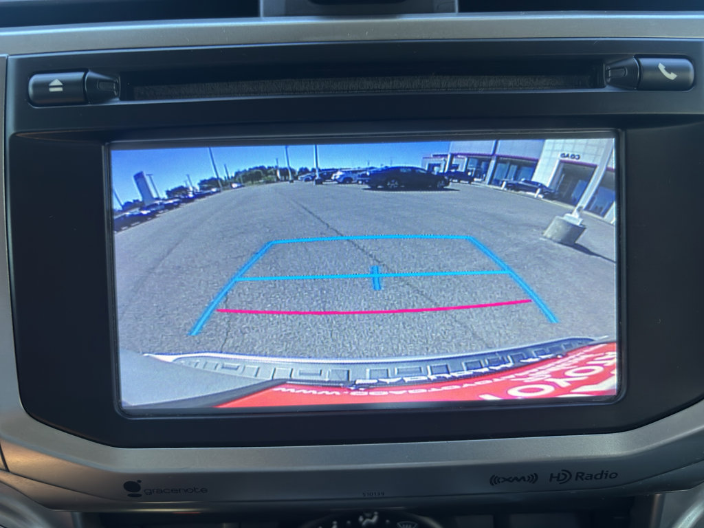 Used 2018 Toyota 4Runner SR5 image 16