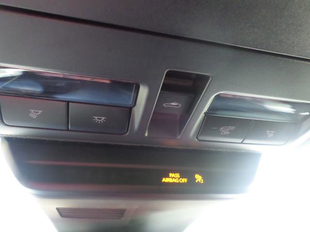 Used 2021 MAZDA MAZDA3 AWD 2.5 Turbo Hatchback image 30