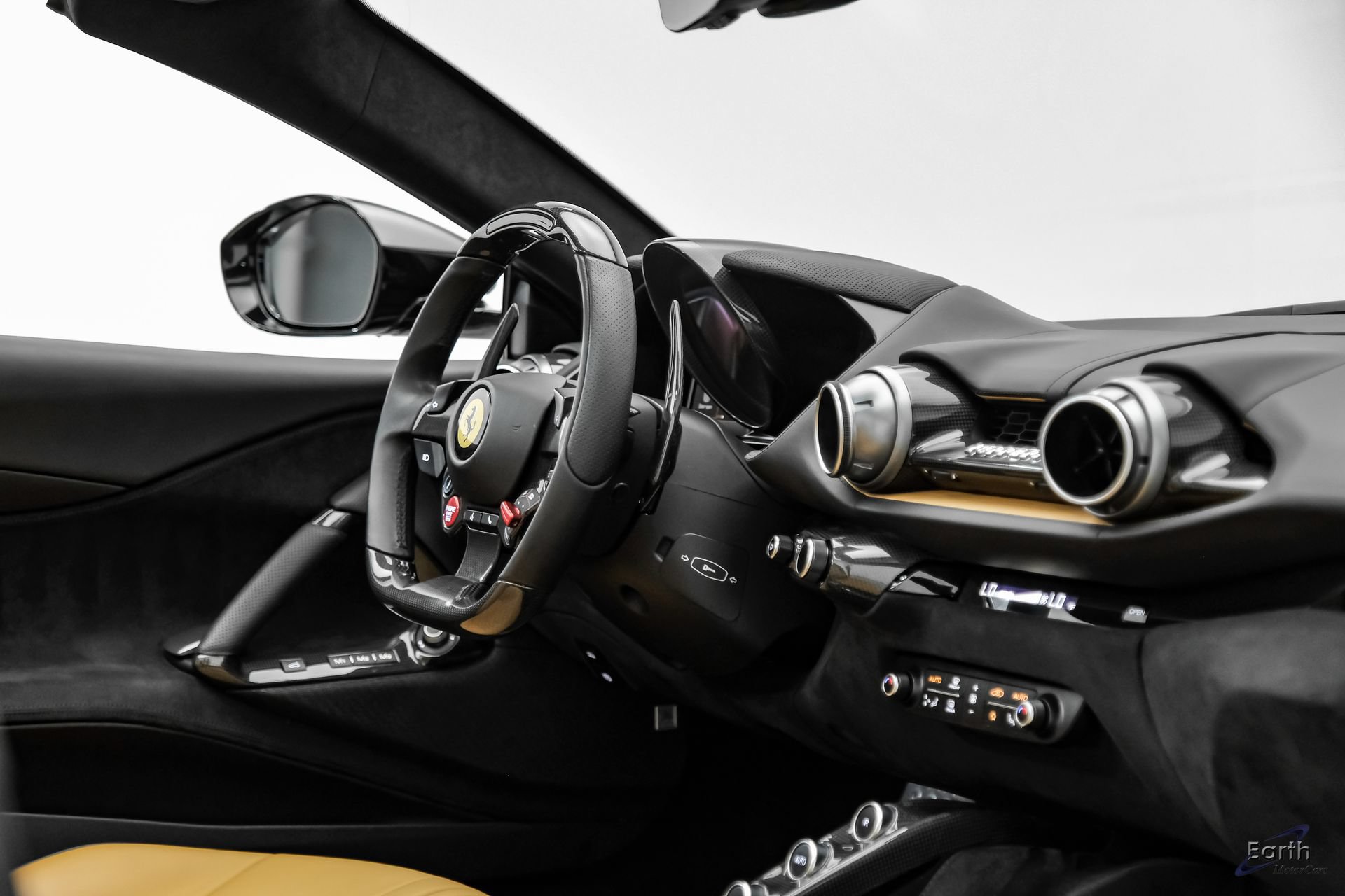 Used 2022 Ferrari 812 GTS RWD image 67